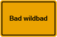 Grundbuchauszug24 Bad Wildbad